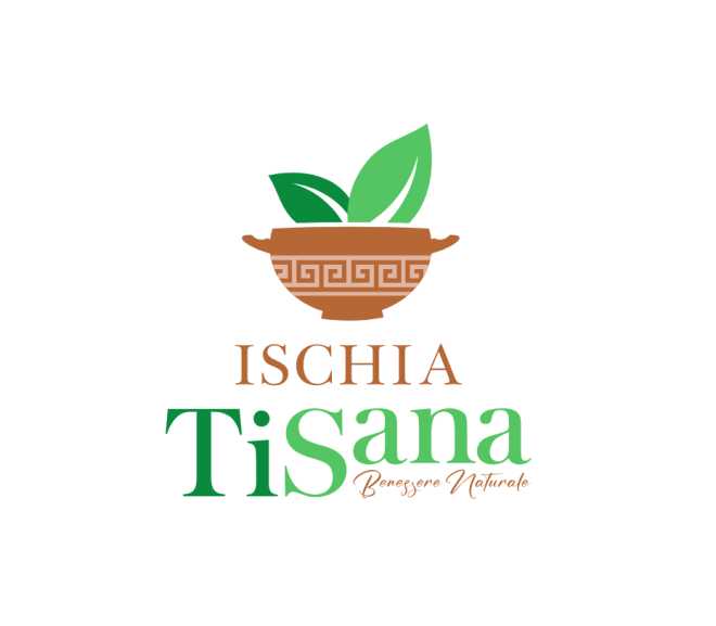 logo tisaneria
